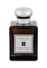 Tualettvesi meestele/naistele Jo Malone Velvet Rose & Oud 50 ml hind ja info | Parfüümid naistele | hansapost.ee