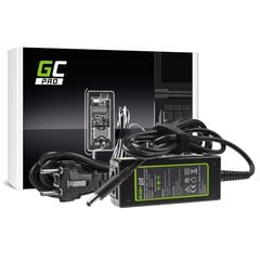 Green Cell Pro 19.5В, 45Вт, 2.31A цена и информация | Зарядные устройства для ноутбуков | hansapost.ee