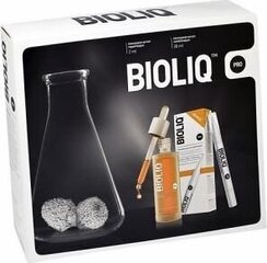 Komplekt BioliQ Pro: näoseerum 30 ml + lisaks 2 ml hind ja info | Näoõlid, ampullid ja seerumid | hansapost.ee