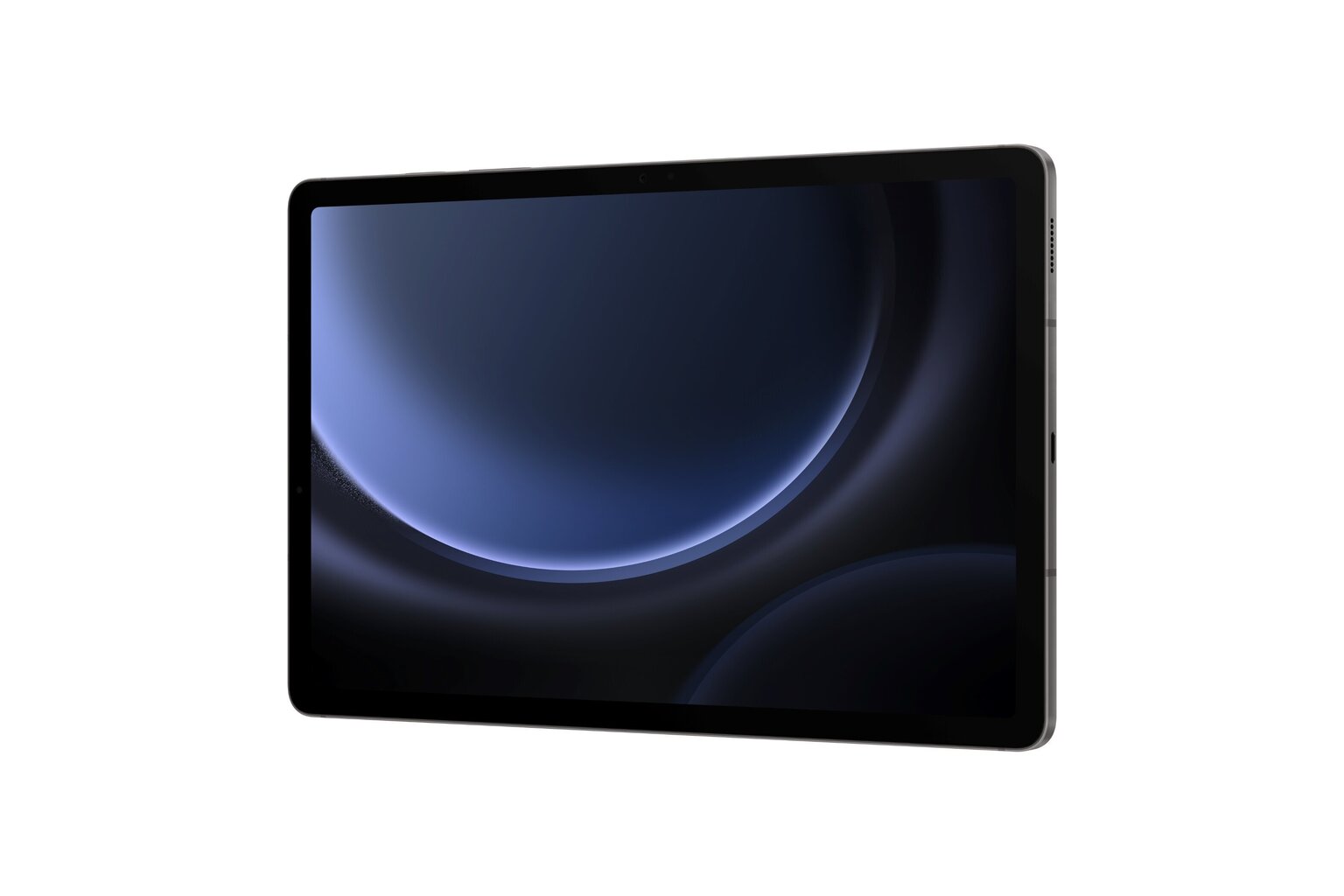 Samsung Galaxy Tab S9 FE 5G 6/128GB Gray SM-X516BZAAEUB цена и информация | Tahvelarvutid | hansapost.ee