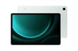 Samsung Galaxy Tab S9 FE WiFi 6/128GB Mint SM-X510NLGAEUB hind ja info | Tahvelarvutid | hansapost.ee