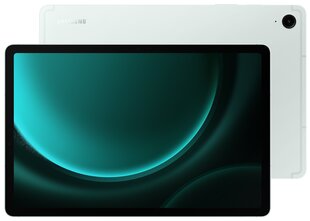 Samsung Galaxy Tab S9 FE WiFi 6/128ГБ Mint SM-X510NLGAEUB цена и информация | для планшетов | hansapost.ee