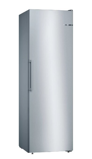 Bosch GSN36VLEP цена и информация | Sügavkülmikud, külmakirstud | hansapost.ee