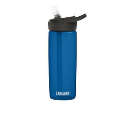 Бутылка Camelbak Eddy+, 0.75 мл, темно-синяя цена и информация | Фляги для воды | hansapost.ee