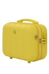Reisikott Mcs CAN305-M, kollane hind ja info | Kohvrid, reisikotid | hansapost.ee