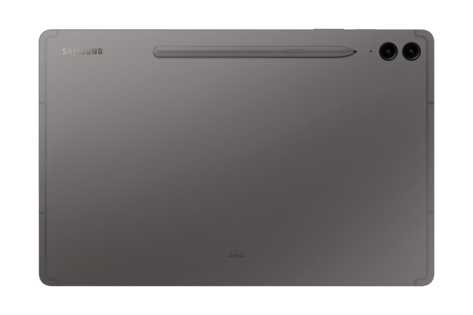 Samsung Galaxy Tab S9 FE+ 5G 12/256GB Gray SM-X616BZAEEUB цена и информация | Tahvelarvutid | hansapost.ee