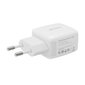 Ricomm seinalaadija 25W PD RC251 EU, 1xUSB-C + 2.1m USB-C Cable цена и информация | Laadijad mobiiltelefonidele | hansapost.ee