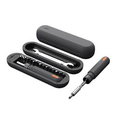 Jimi Home tööriistakomplekt Rachet Screwdriver Set JM-GT101 hind ja info | Jimi Home Remondikaubad, sanitaartehnika ja kütteseadmed | hansapost.ee