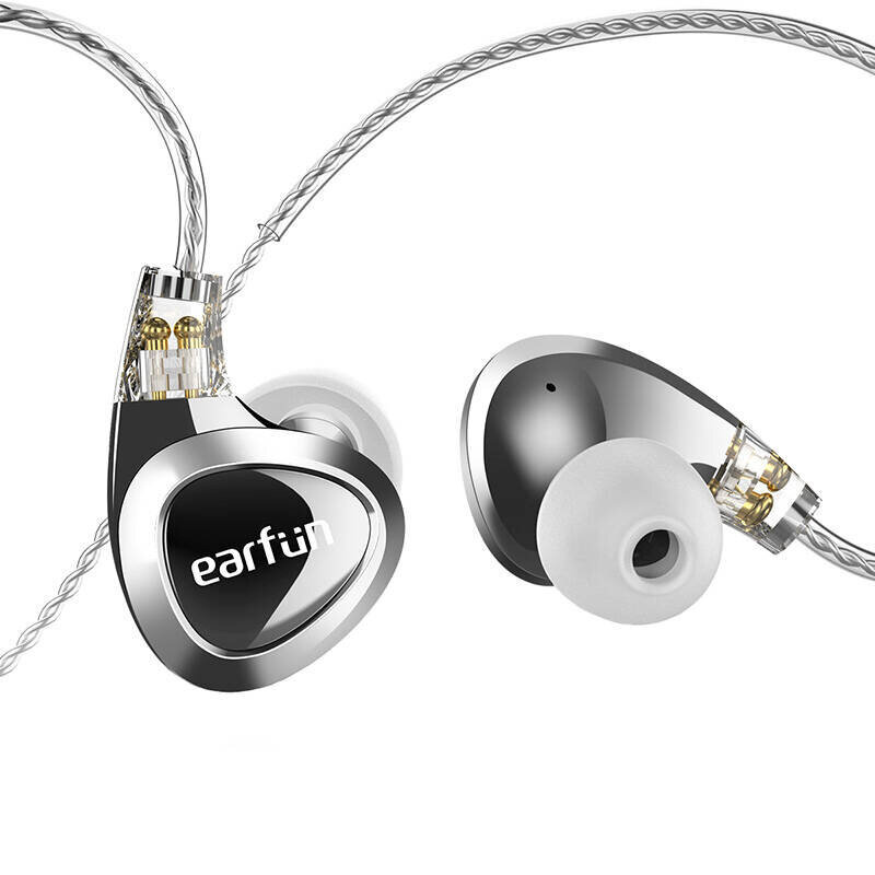 EarFun EH100 White цена и информация | Kõrvaklapid | hansapost.ee