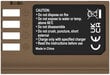 Newell aku Panasonic DMW-BLK22 USB-C цена и информация | Fotoaparaatide akud ja patareid | hansapost.ee