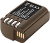 Newell aku Panasonic DMW-BLK22 USB-C цена и информация | Fotoaparaatide akud ja patareid | hansapost.ee