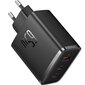 Baseus seinalaadija OS-Cube Pro 2xUSB-C + USB, 65W hind ja info | Laadijad mobiiltelefonidele | hansapost.ee