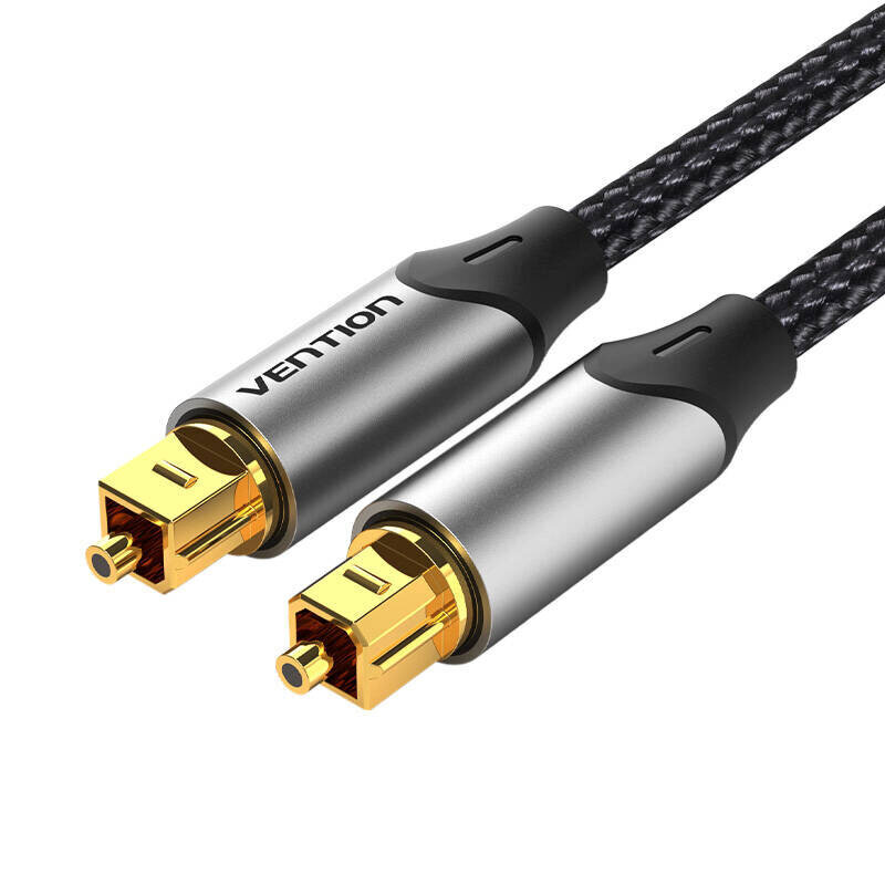 Vention audiokaabel Vention Optical Audio Cable Vention BAVHN 15m цена и информация | Juhtmed ja kaablid | hansapost.ee