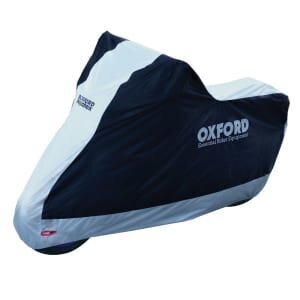 Mootorratta kate Oxford Aquatex Extra Large hind ja info | Moto aksessuaarid | hansapost.ee