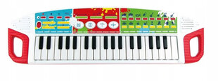 Детское электронное пианино Winfun цена и информация | Развивающие игрушки для детей | hansapost.ee