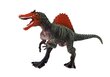 Dinosauruste kujukeste komplekt Spinosaurus ja Stegosaurus hind ja info | Mänguasjad poistele | hansapost.ee