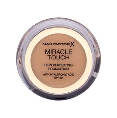 База под макияж Max Factor Miracle Touch Skin Perfecting цена и информация | Пудры, базы под макияж | hansapost.ee