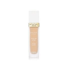 Jumestuskreem Sisley Anti-Aging Foundation 1B Ecru #EAD2B0, 30 ml hind ja info | Jumestuskreemid ja puudrid | hansapost.ee