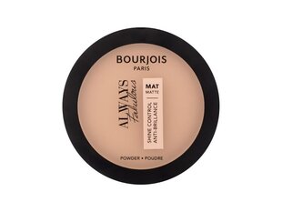 Пудра Always Fabulous Matte Powder  цена и информация | Пудры, базы под макияж | hansapost.ee