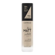 All Matt Make-up 30 ml, 046 N Neutral Toffee цена и информация | Пудры, базы под макияж | hansapost.ee