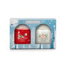 Aromaatsete küünalde komplekt Yankee Candles Signature, 2-osaline hind ja info | Küünlad, küünlajalad | hansapost.ee