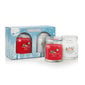 Aromaatsete küünalde komplekt Yankee Candles Signature, 2-osaline hind ja info | Küünlad, küünlajalad | hansapost.ee