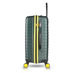 Kohver My Valice COCBGLD 6032, XL, roheline цена и информация | Чемоданы, дорожные сумки | hansapost.ee
