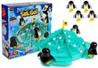 Lauamäng Penguins Set Go цена и информация | Mänguasjad poistele | hansapost.ee