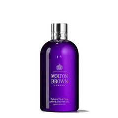 Гель для душа Molton Brown Ylang Ylang, 300 мл цена и информация | Molton Brown Косметика для тела | hansapost.ee