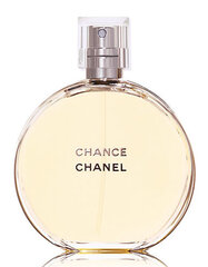 Chanel Chance EDT naistele 35 ml hind ja info | Parfüümid naistele | hansapost.ee