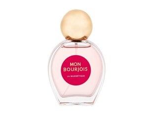 Parfüümvesi Paris Mon Bourjois La Magnétique hind ja info | Parfüümid naistele | hansapost.ee