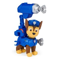 Kujuke Hero Pups Käpapatrull (Paw Patrol), 6060427 цена и информация | Игрушки для мальчиков | hansapost.ee