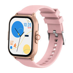 Colmi nutikell C63 Smart Watch, roosa цена и информация | Смарт-часы (smartwatch) | hansapost.ee