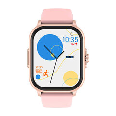 Colmi nutikell C63 Smart Watch, roosa hind ja info | Nutikellad, laste nutikellad | hansapost.ee