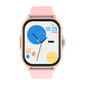 Colmi nutikell C63 Smart Watch, roosa цена и информация | Nutikellad, laste nutikellad | hansapost.ee