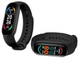 Tracer T-Band Velox M6 Black цена и информация | Nutikellad, laste nutikellad | hansapost.ee