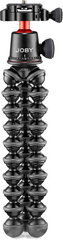 Комплект штатива GorillaPod 3K PRO Kit Joby, черный цена и информация | Joby Мобильные телефоны, Фото и Видео | hansapost.ee