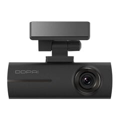 Приборная камера DDPAI N1 Dual 1296p@30fps +1080p цена и информация | Видеорегистраторы | hansapost.ee