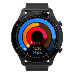 Media-Tech MT870 ActiveBand Genua цена и информация | Смарт-часы (smartwatch) | hansapost.ee