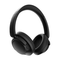 Headphones 1MORE, ANC SonoFlow SE (black) цена и информация | Наушники | hansapost.ee