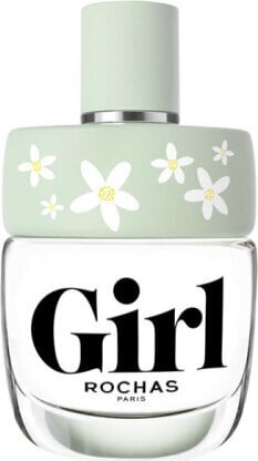 Rochas Girl Blooming Edition Eau de Toilette Spray 100 ml hind ja info | Parfüümid naistele | hansapost.ee