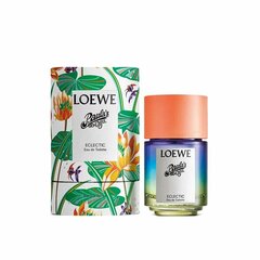 Loewe Paula's Ibiza Eclectic Eau De Toilette Spray 100 ml hind ja info | Parfüümid naistele | hansapost.ee