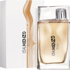 Kenzo Kenzo L'eau Boisee Etv 50ml hind ja info | Parfüümid meestele | hansapost.ee