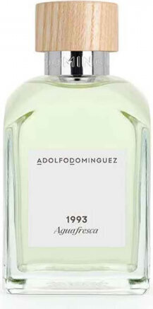 Adolfo Dominguez Agua Fresca Eau De Toilette Spray 120 ml цена и информация | Parfüümid meestele | hansapost.ee