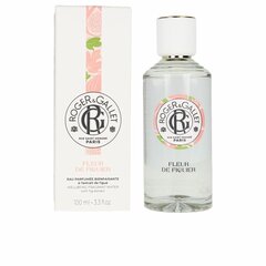 roger & gallet fleur de figuier edt 100 мл цена и информация | Духи для Нее | hansapost.ee