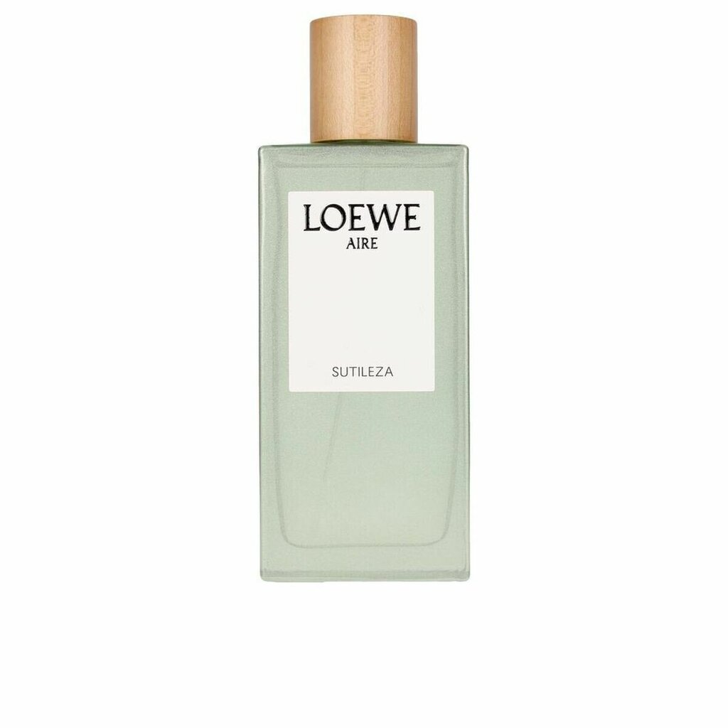 Naiste parfüüm Loewe Aire Sutileza EDT (100 ml) hind ja info | Parfüümid naistele | hansapost.ee