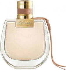 Chloé Nomade Eau De Parfum Naturelle Spray 75ml hind ja info | Chloé Parfüümid, lõhnad ja kosmeetika | hansapost.ee