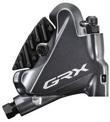 Hüdrauliline ketaspidurisammas Shimano GRX BR-RX810, tagaosa цена и информация | Другие запчасти для велосипеда | hansapost.ee