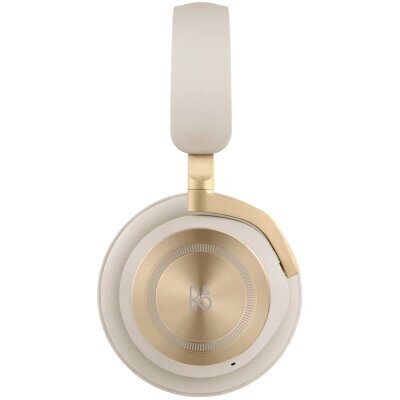 Bang & Olufsen Beoplay HX Gold Tone hind ja info | Kõrvaklapid | hansapost.ee