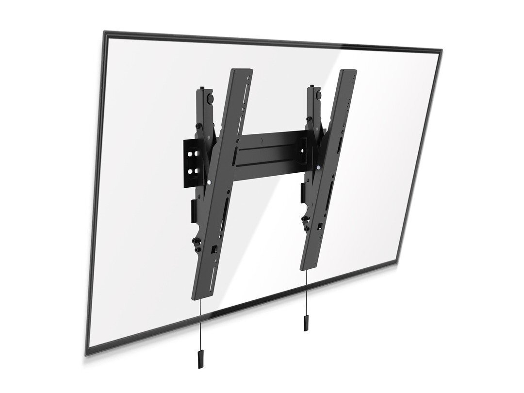 Multibrackets MB-5532 TV wall bracket with tilt TV up to 55" / 35kg цена и информация | Teleri seinakinnitused ja hoidjad | hansapost.ee